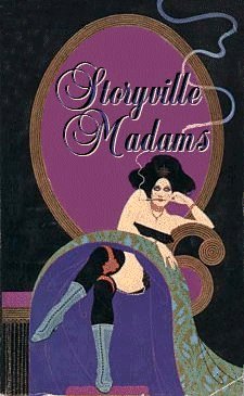 storyville madams