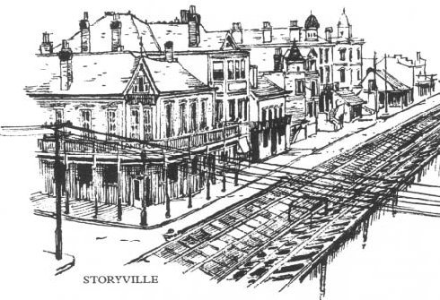 storyville